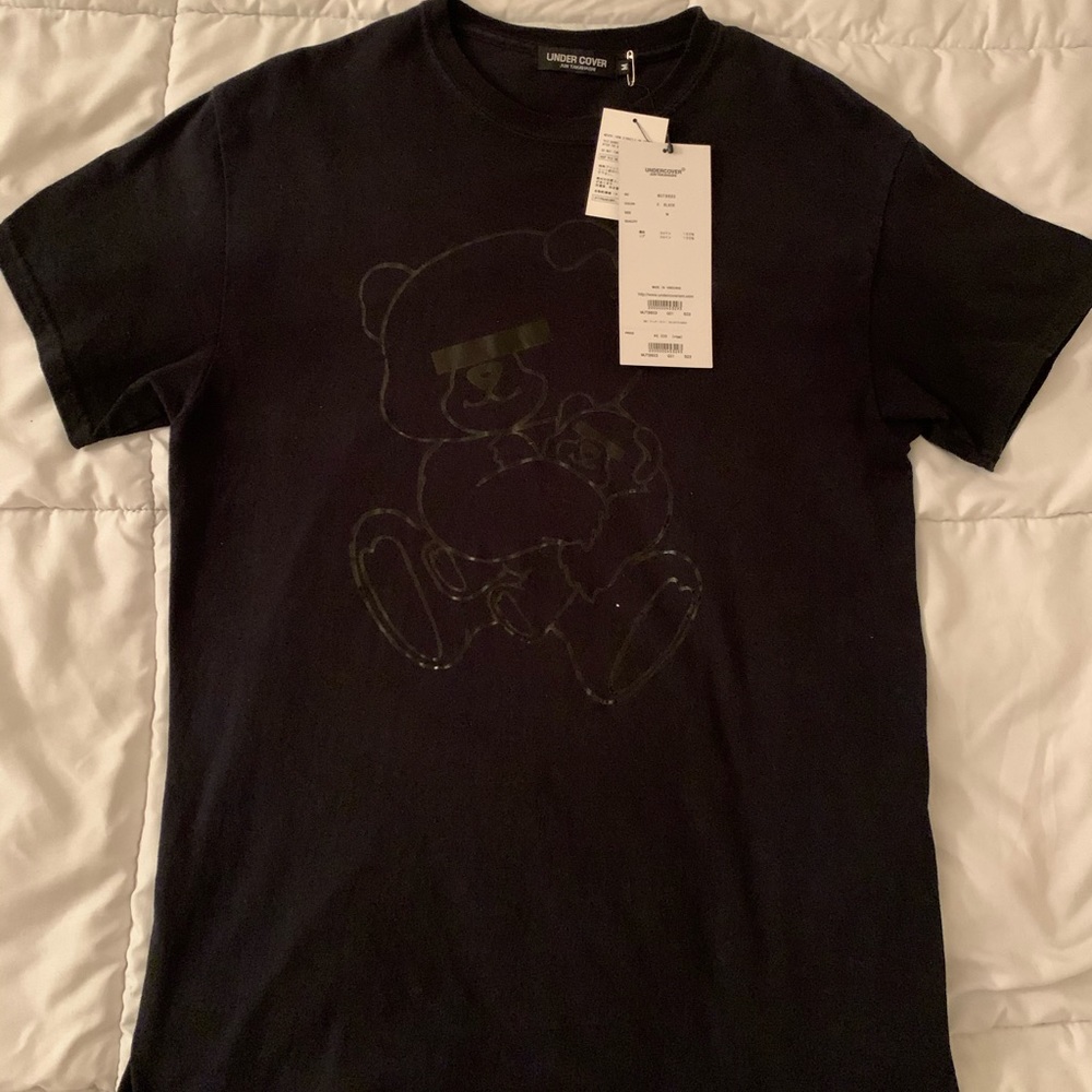 Undercover T-shirt
